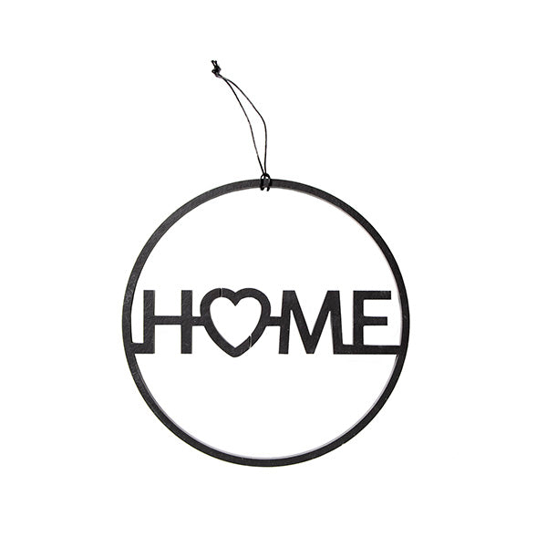Home ring