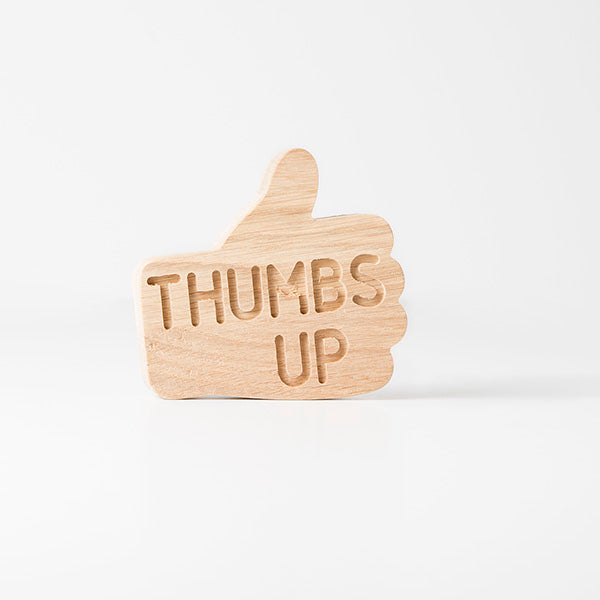 Thumbs Up