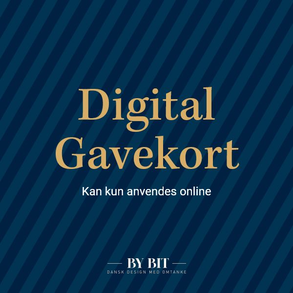 Digital gavekort