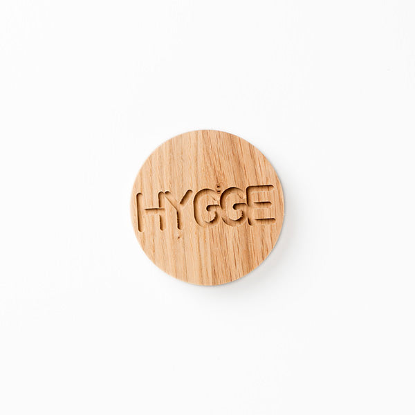 Hygge magnet