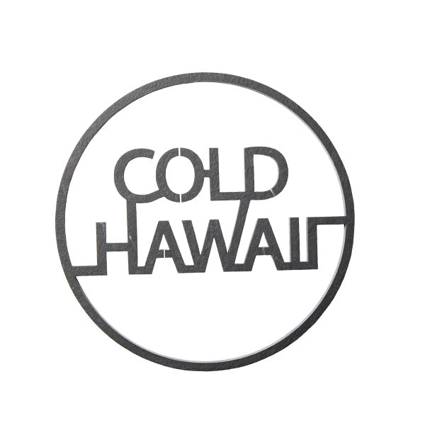Sallingring ColdHawaii