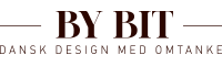By Bit Logo