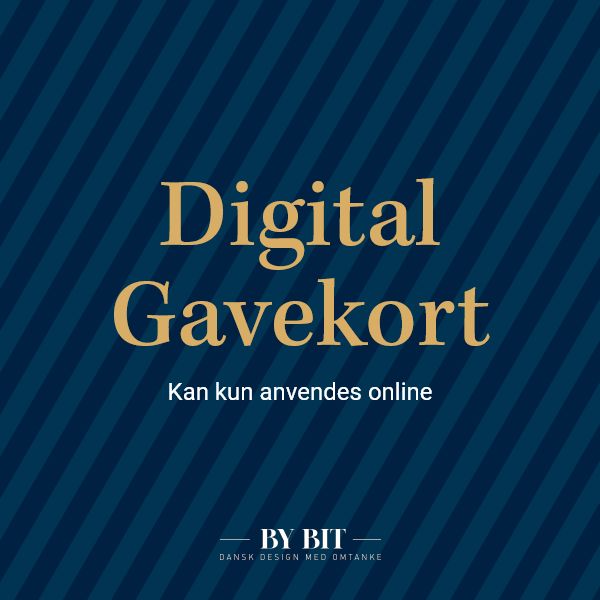 Digitalt Gavekort