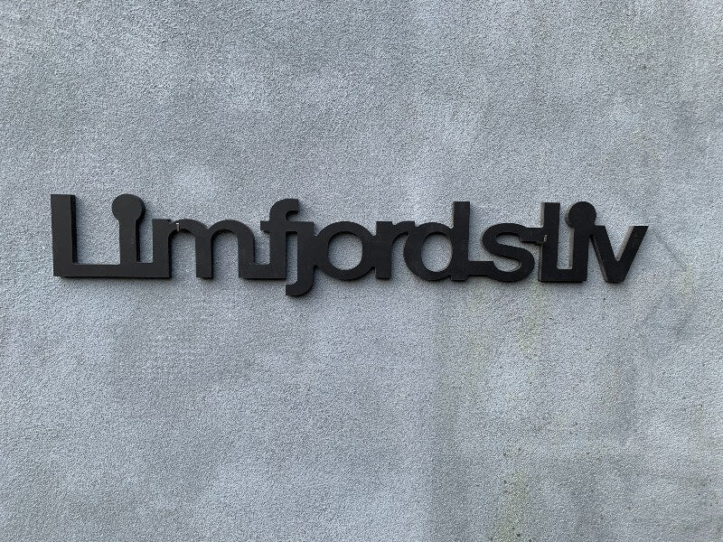 Limfjordsliv